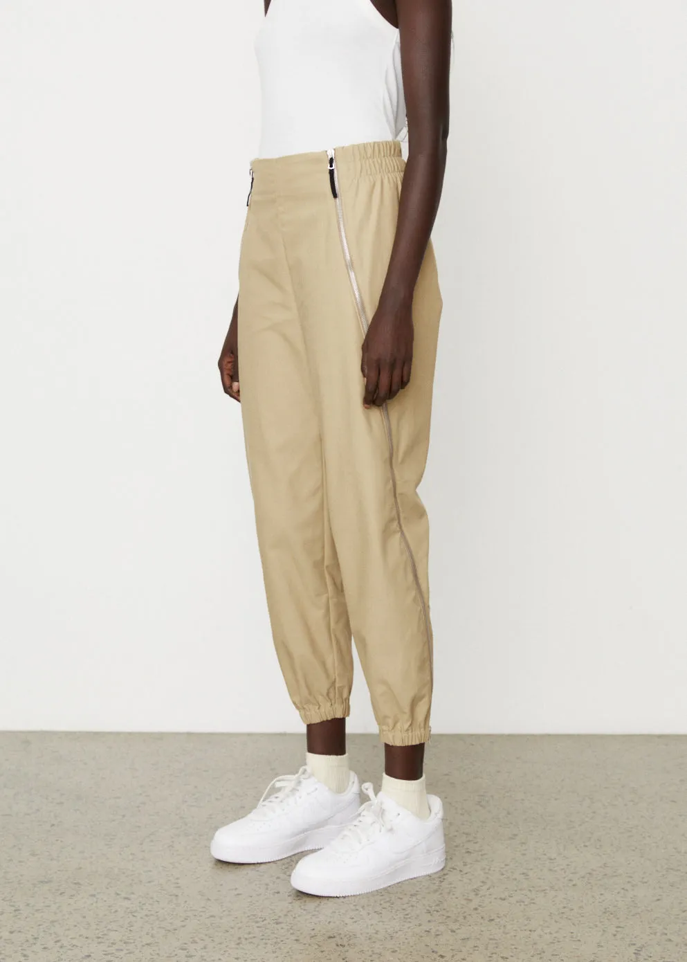 ESC Woven Military Pants