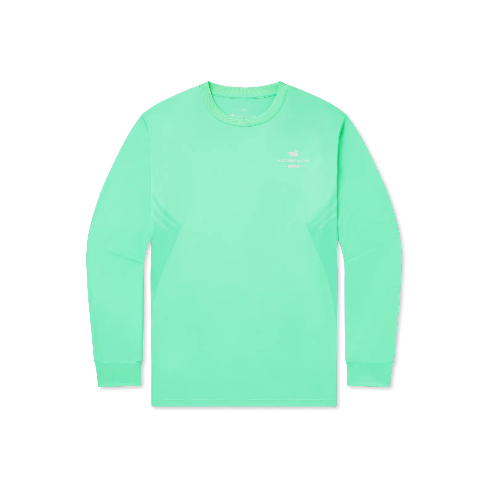 FieldTec Performance Tee -  Gulf Stream