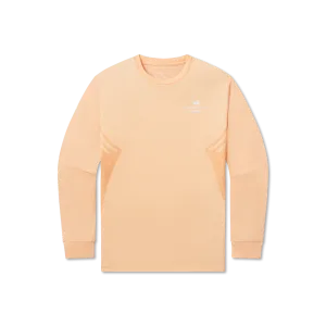 FieldTec Performance Tee -  Gulf Stream