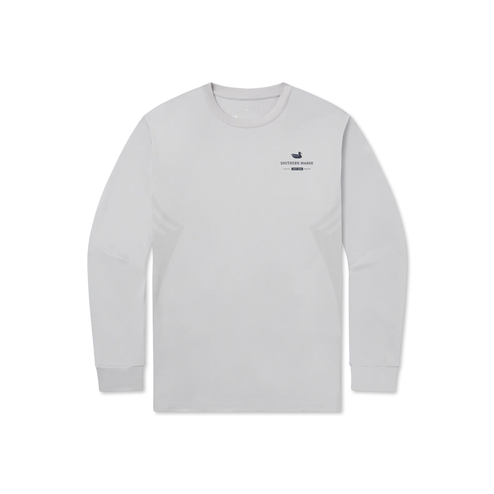FieldTec Performance Tee -  Gulf Stream