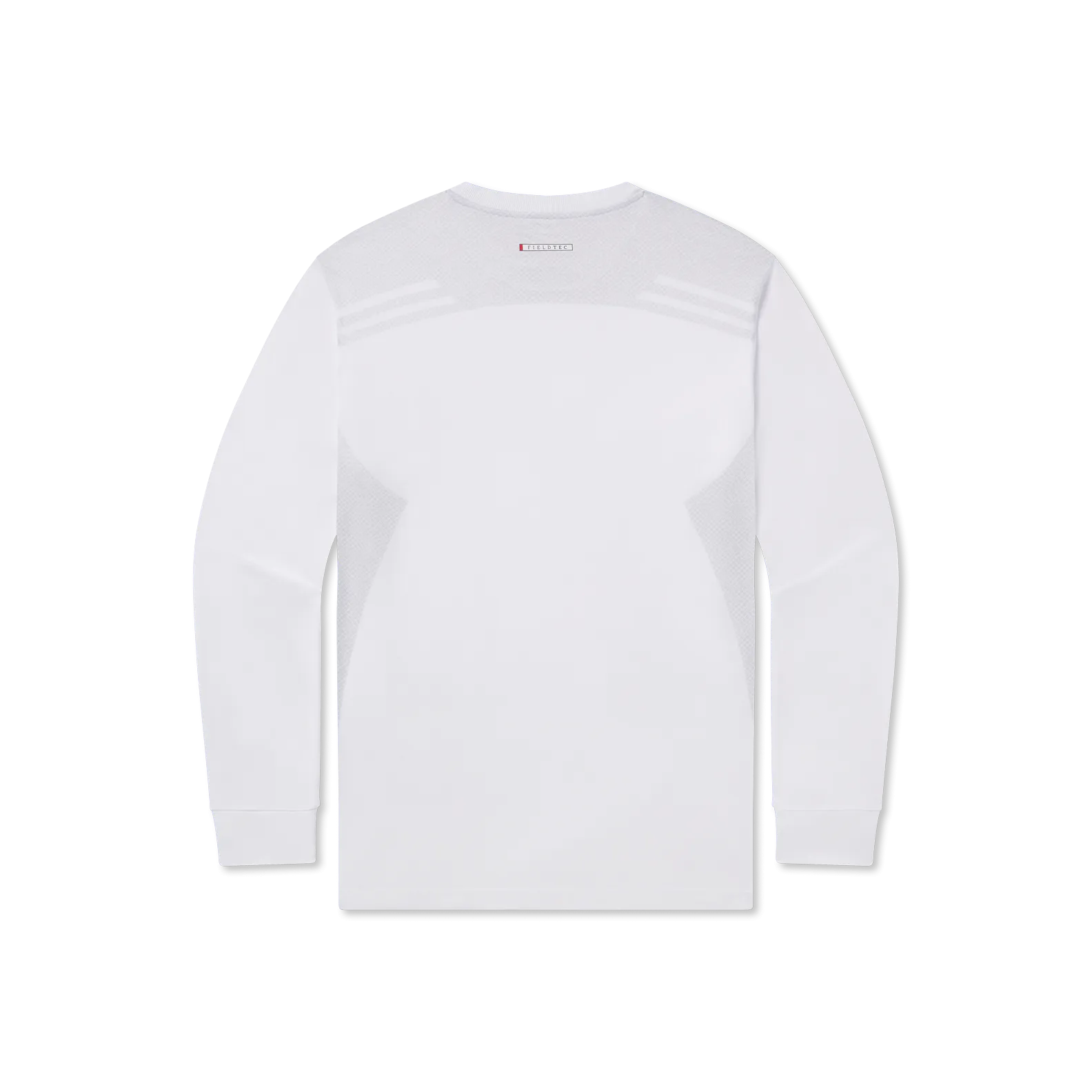 FieldTec Performance Tee -  Gulf Stream