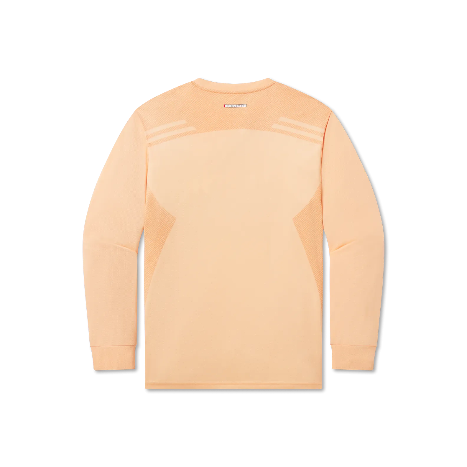 FieldTec Performance Tee -  Gulf Stream