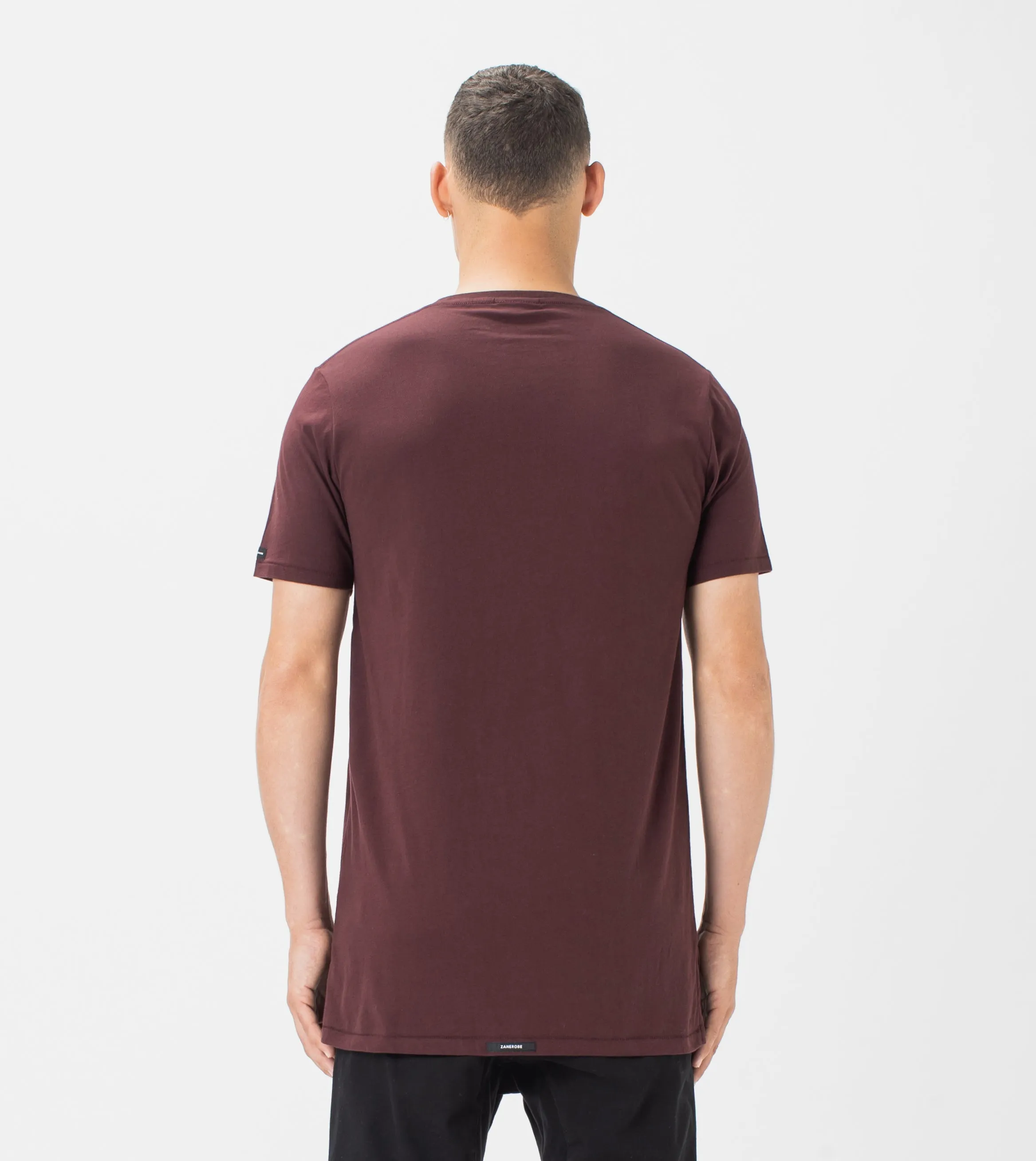 Flintlock Tee Port