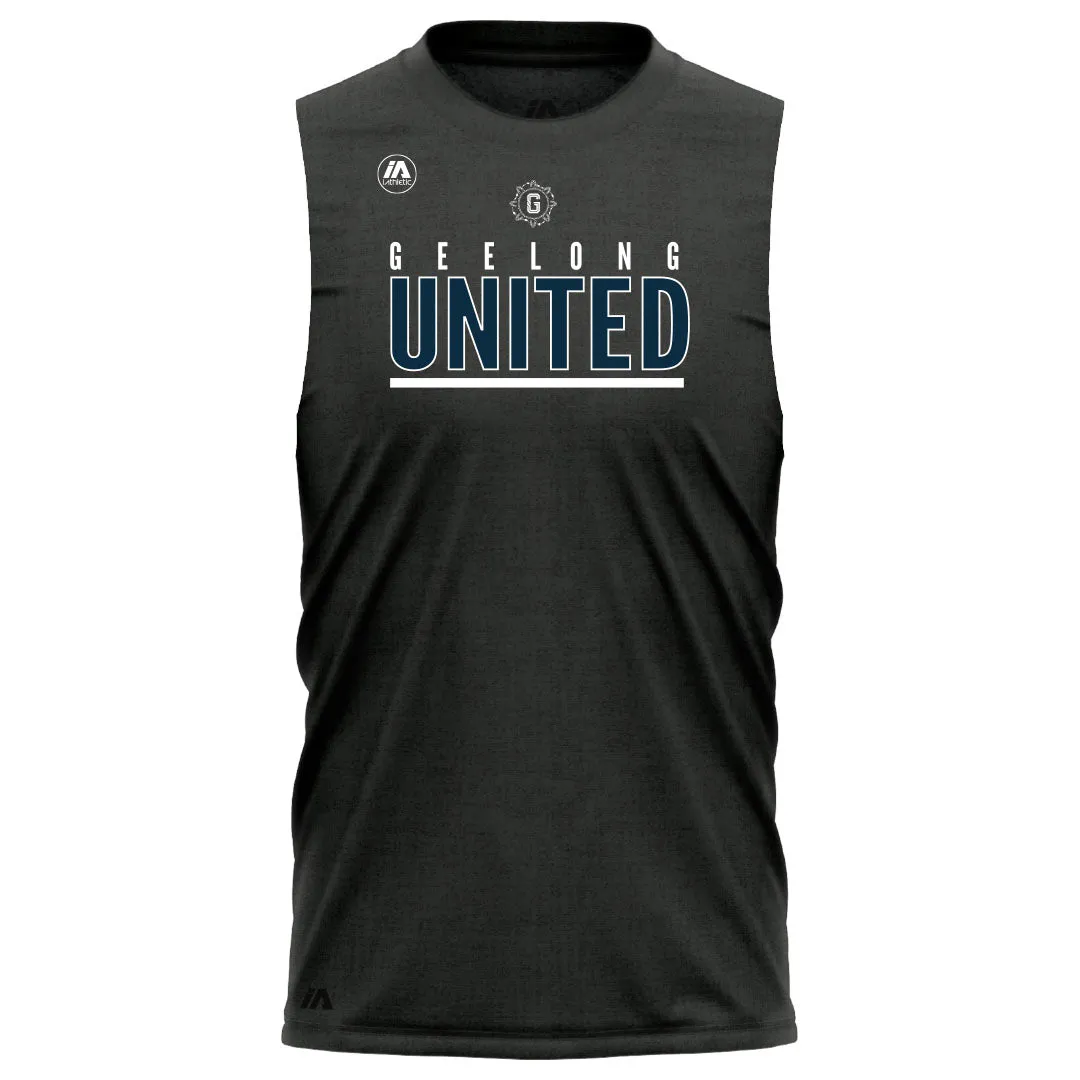 Geelong United Performance Tank