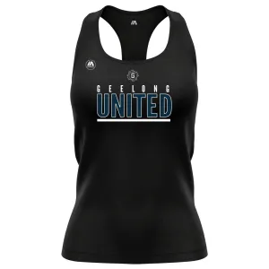 Geelong United Performance Tank