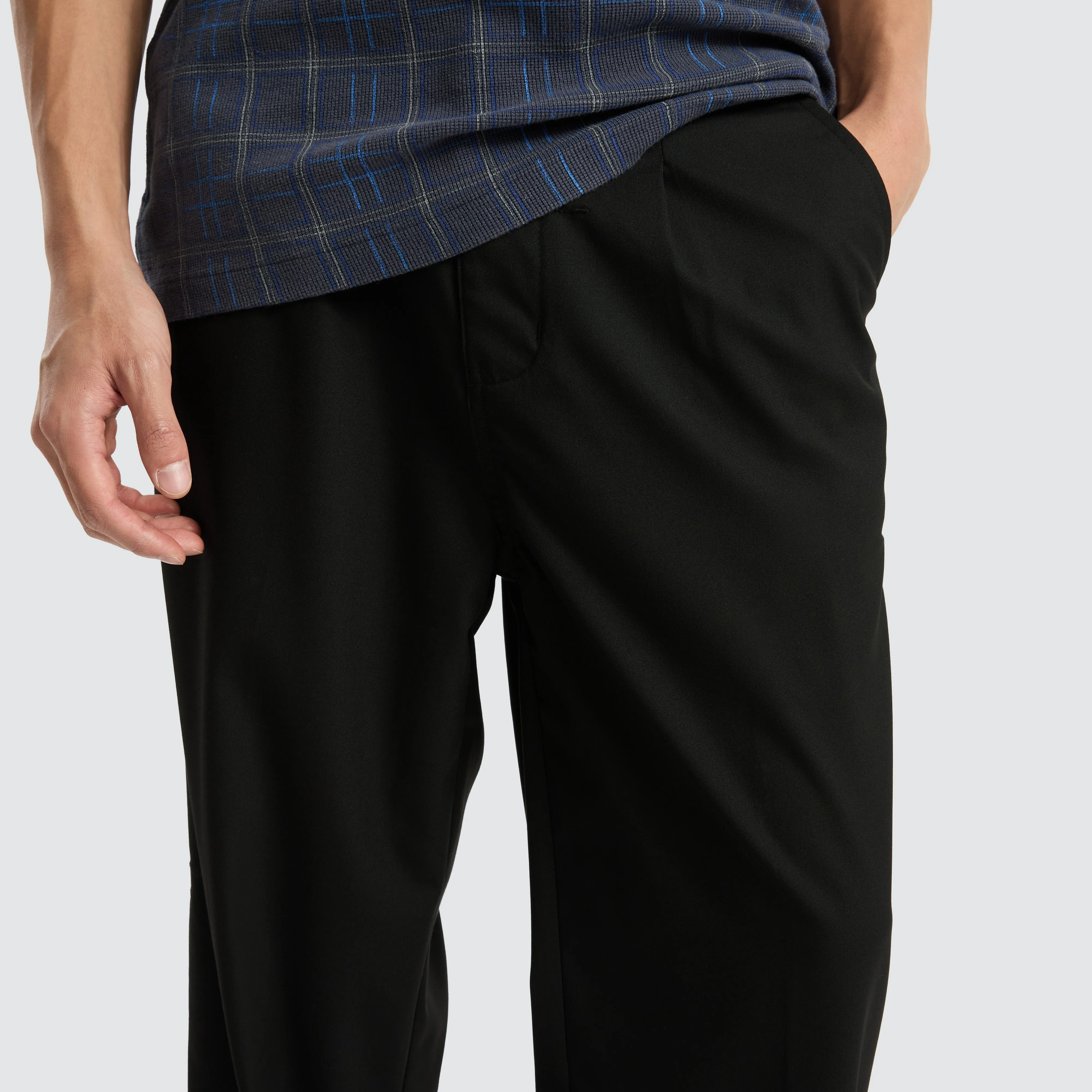 Jacob Pant Black