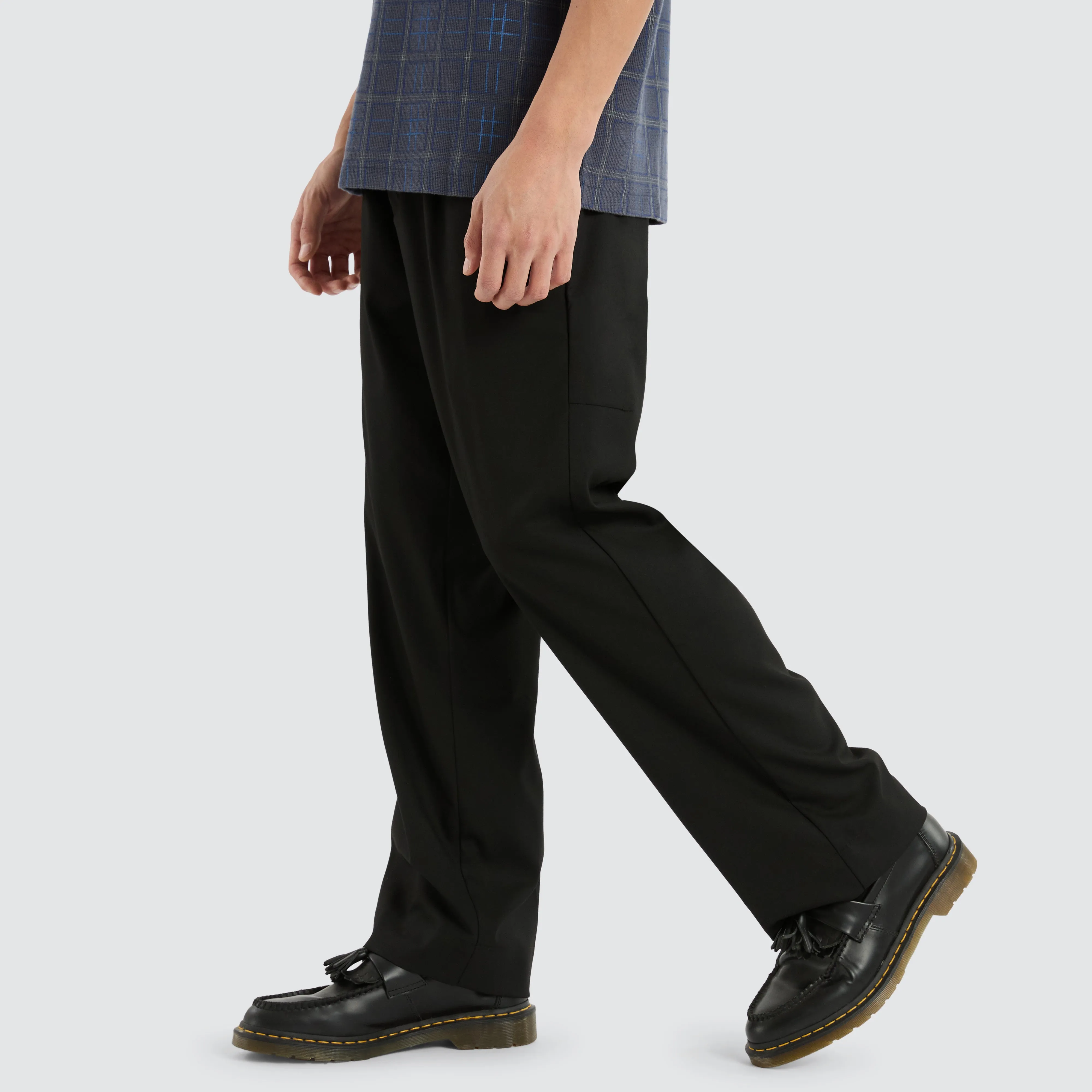 Jacob Pant Black