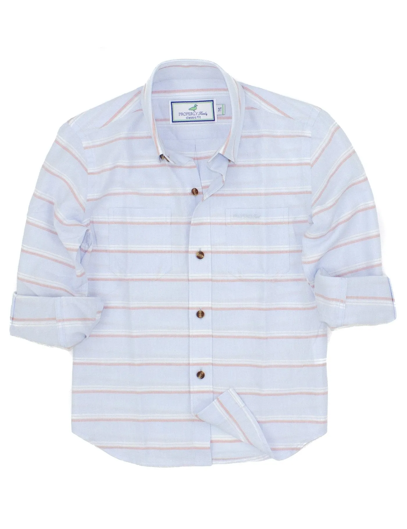 LD Boardwalk Shirt