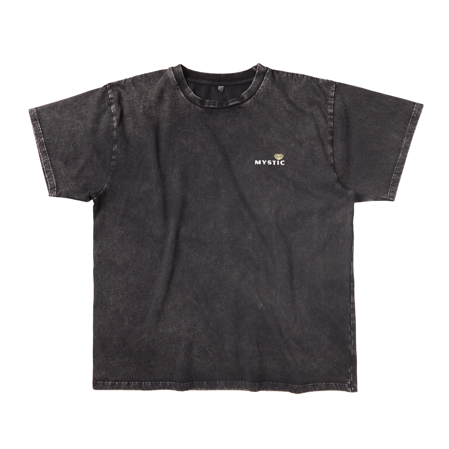 Mystic Boundless Tee-Black
