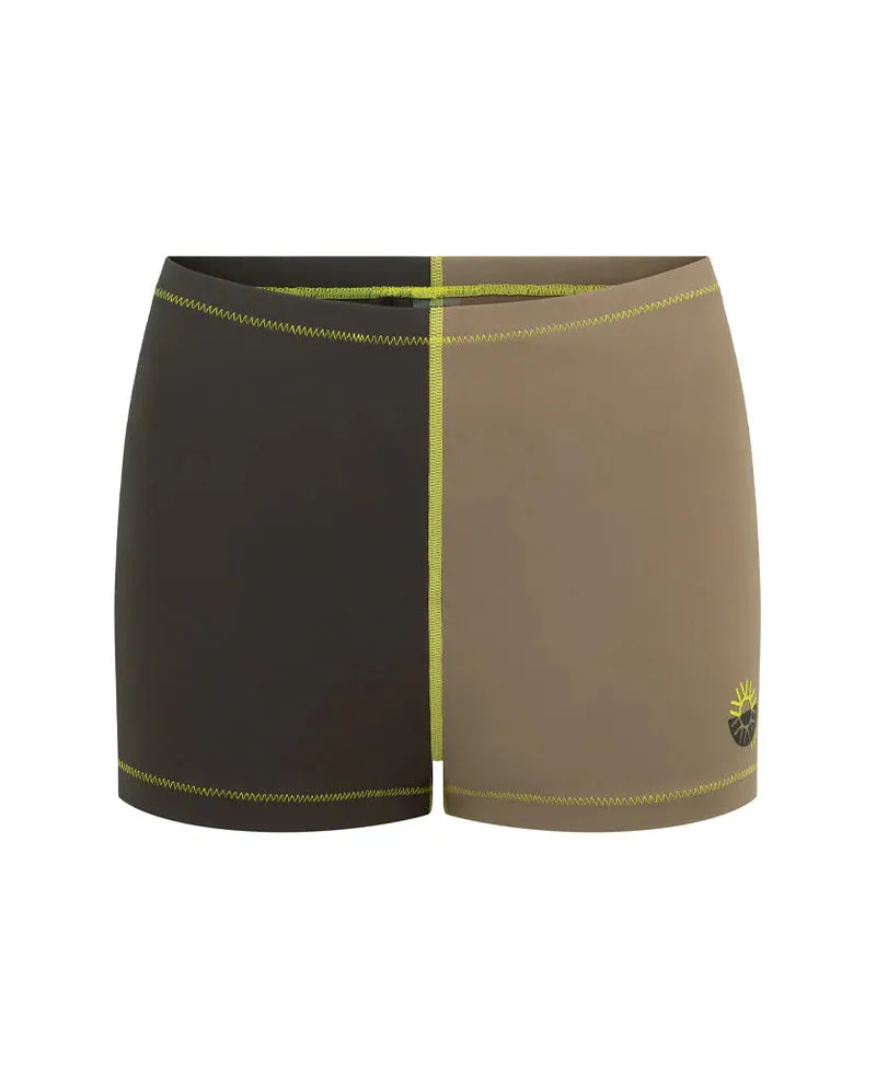 NAGNATA - SUNDOWN SURF SHORT