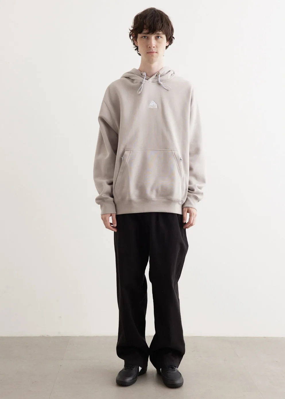 Nike ACG Therma-FIT Fleece Pullover Hoodie