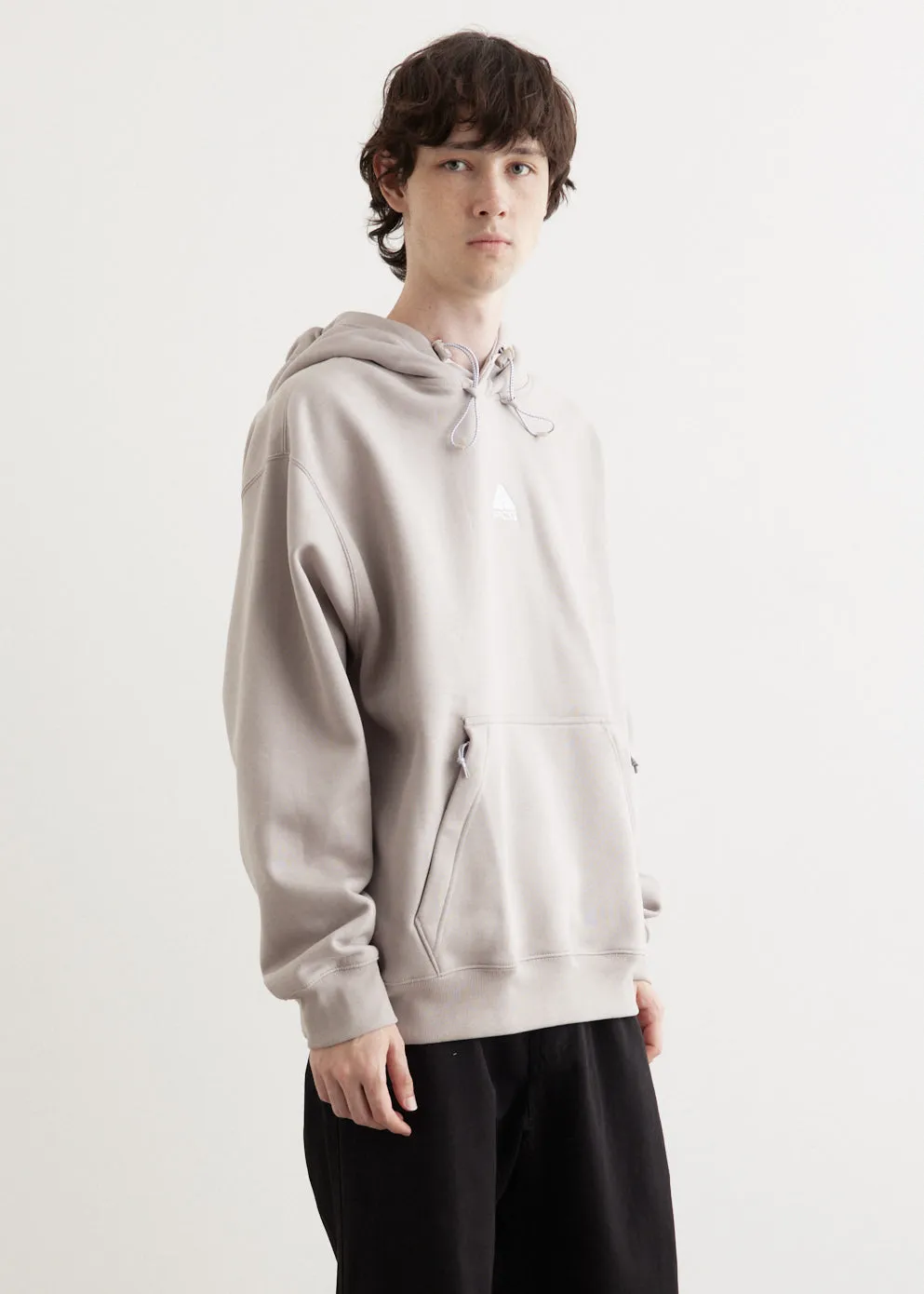 Nike ACG Therma-FIT Fleece Pullover Hoodie