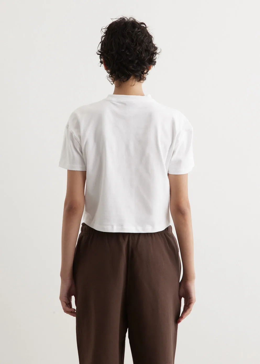NRG Solo Swoosh Short-Sleeve T-Shirt