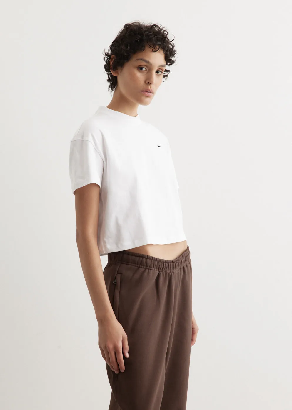 NRG Solo Swoosh Short-Sleeve T-Shirt