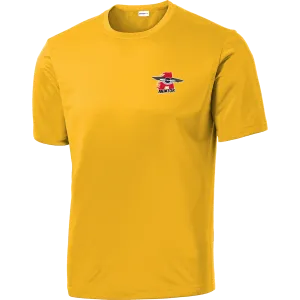 NY Aviators PosiCharge Competitor Tee