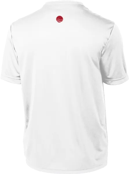 NYAC Mens Lifeguard Tee