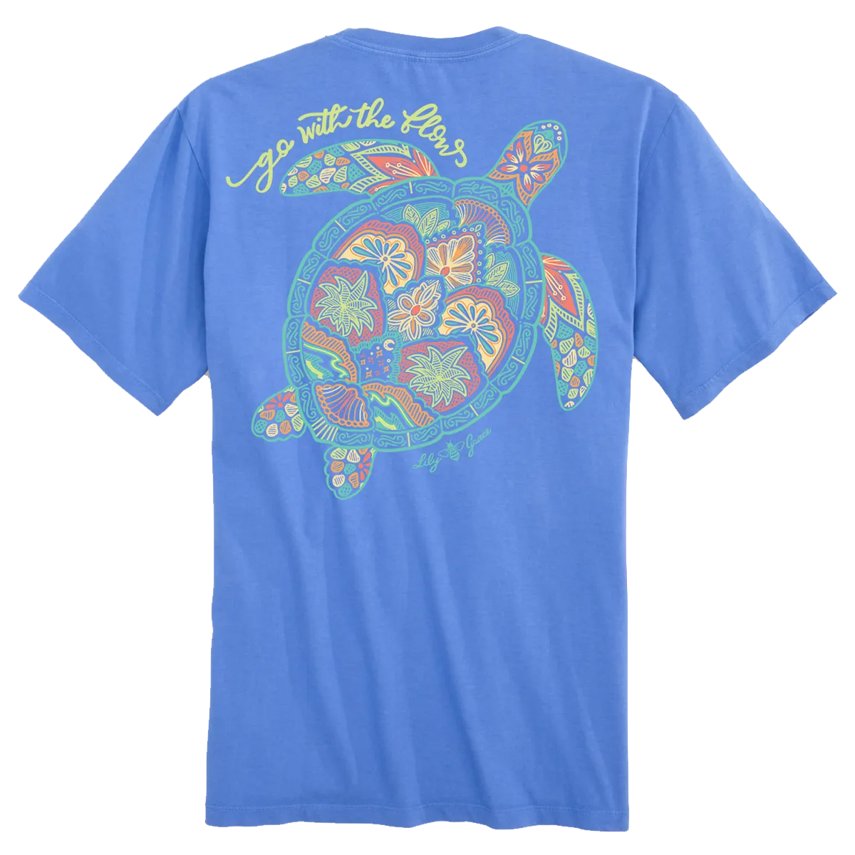Patterned Turtle - 20069