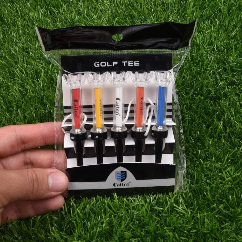 Personalized Magnetic Golf Tees