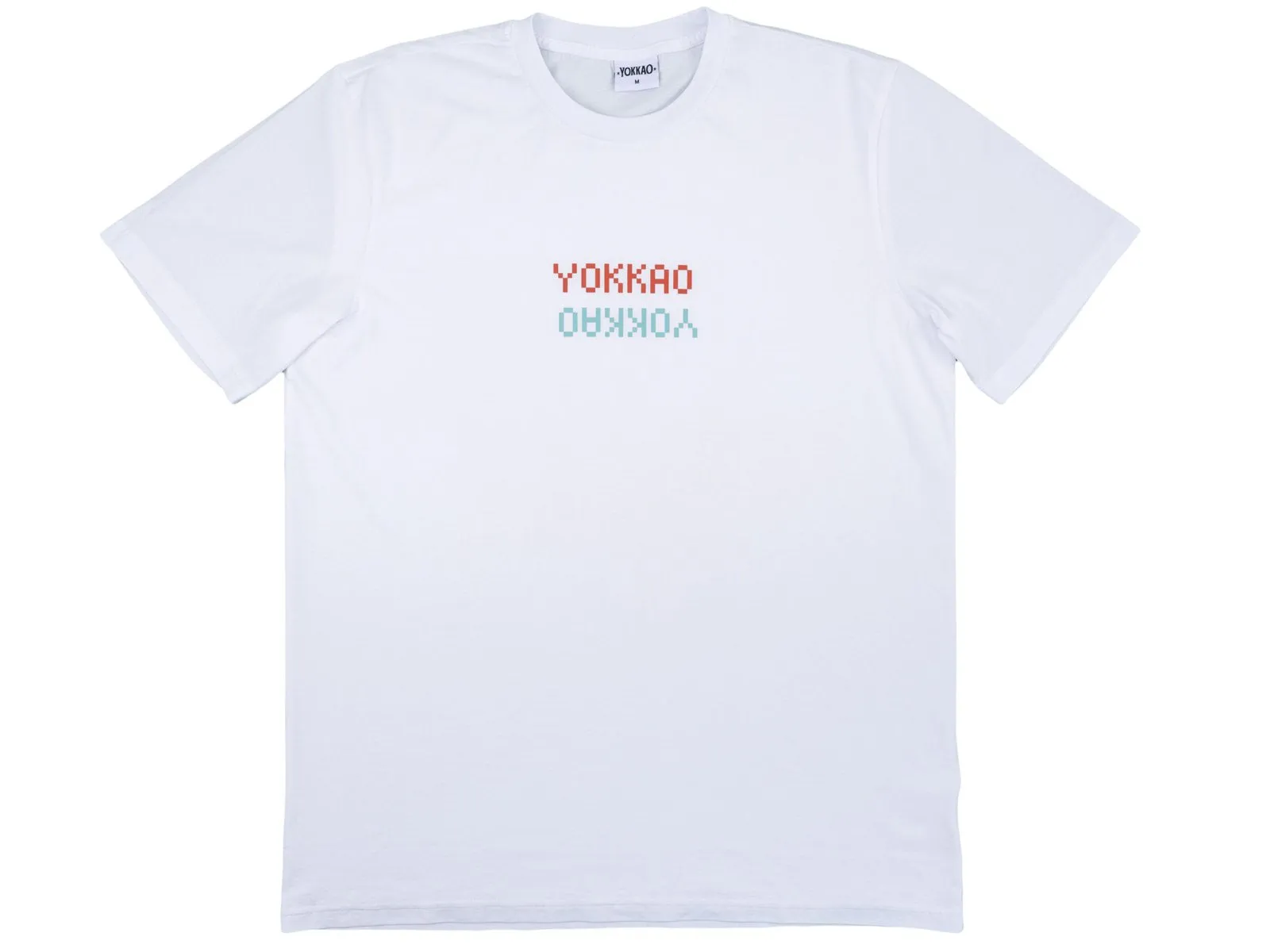 Pixel Tee