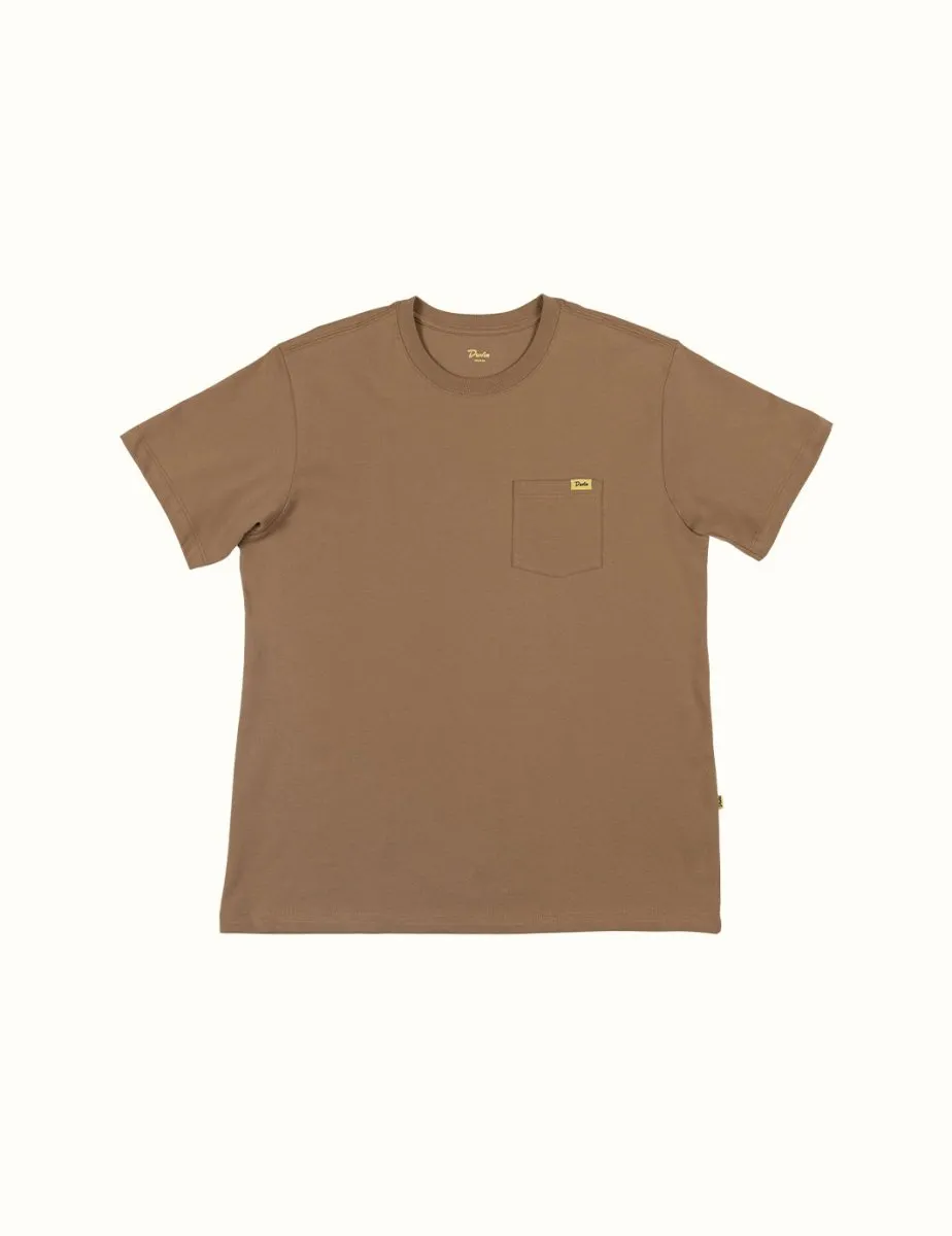 POCKET TEE
