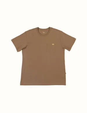 POCKET TEE