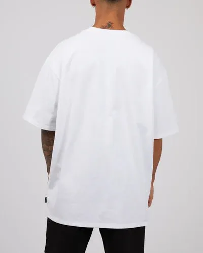 Soho Tee - White