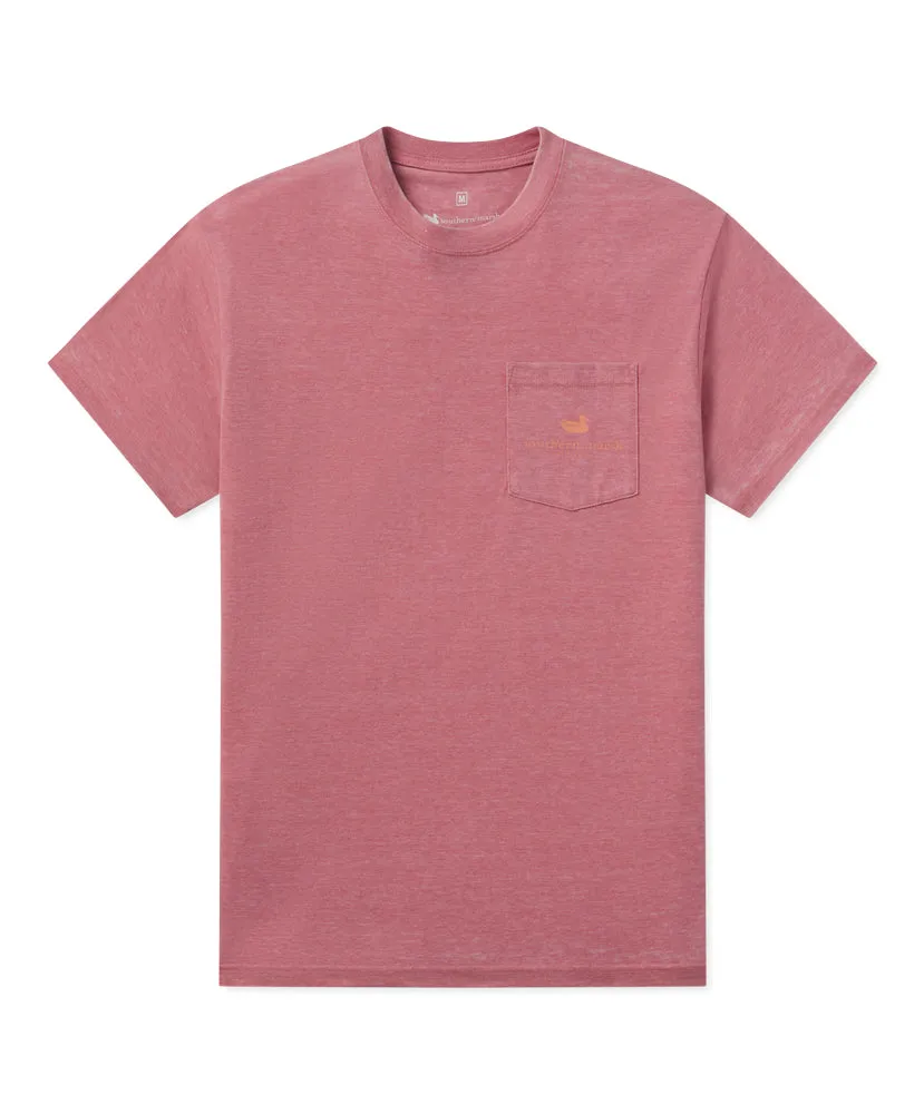 Southern Marsh - Seawash Tee - Superior Select