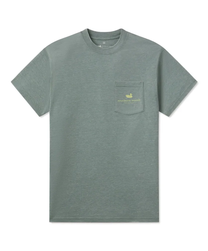Southern Marsh - Seawash Tee - Superior Select