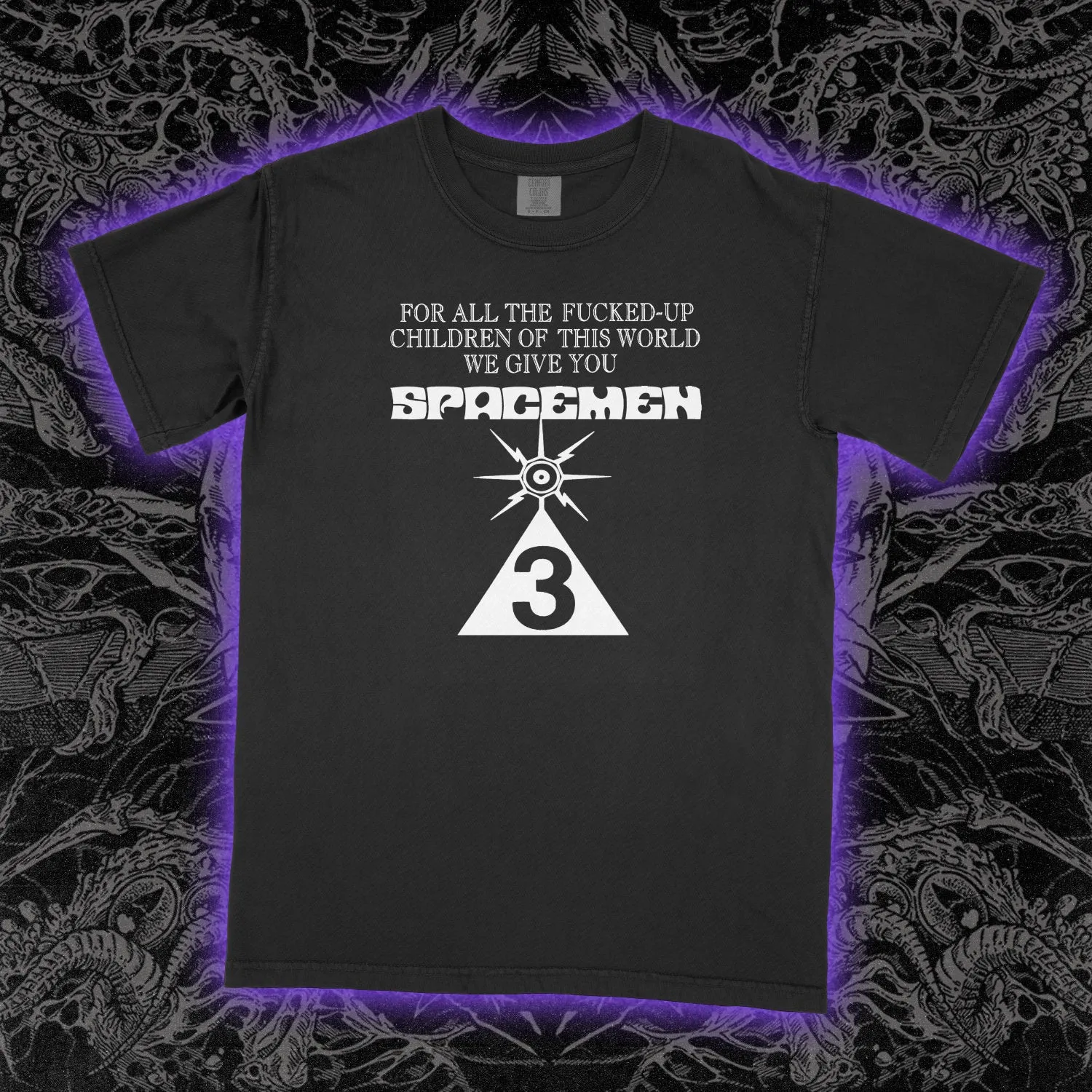 Spacemen 3 For All