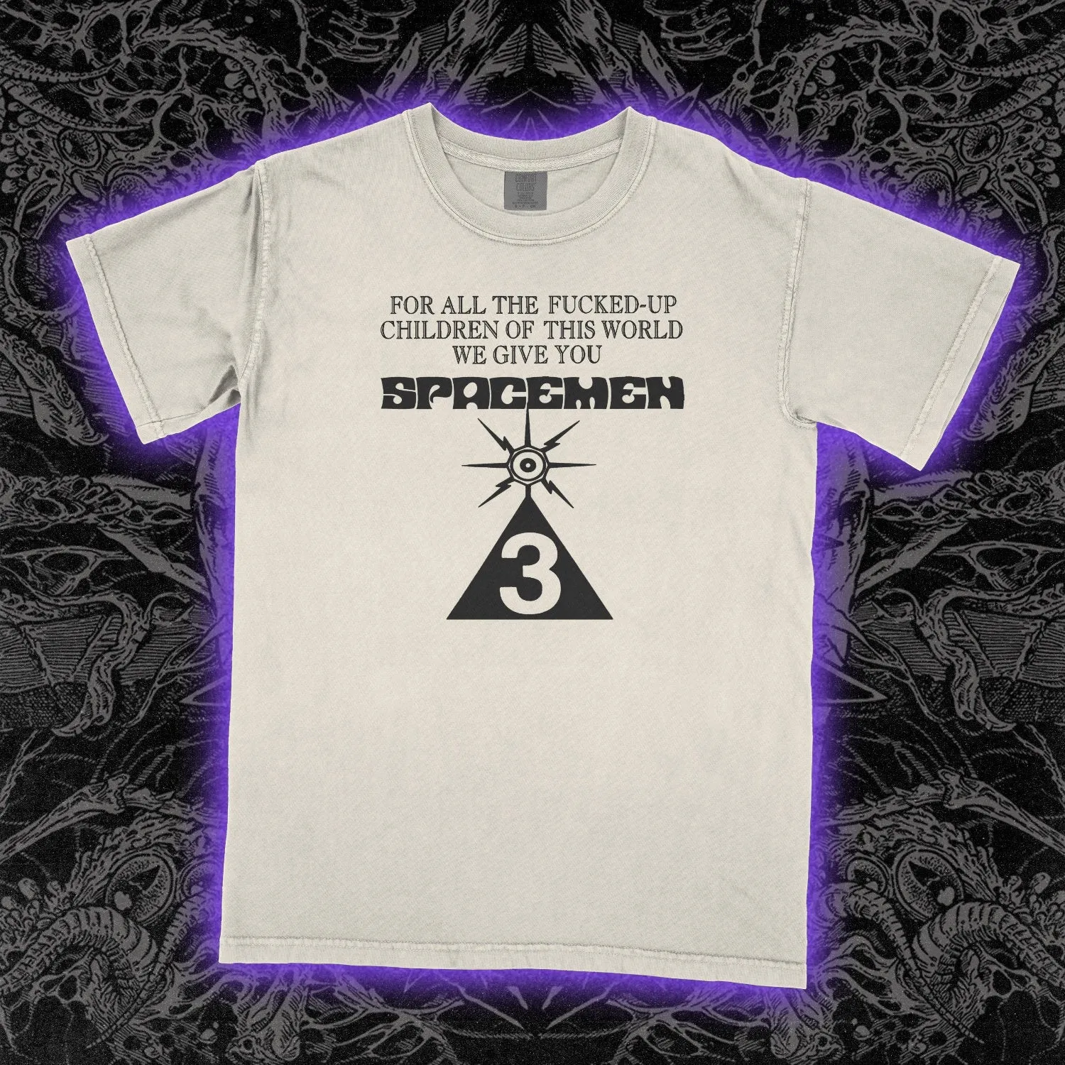 Spacemen 3 For All