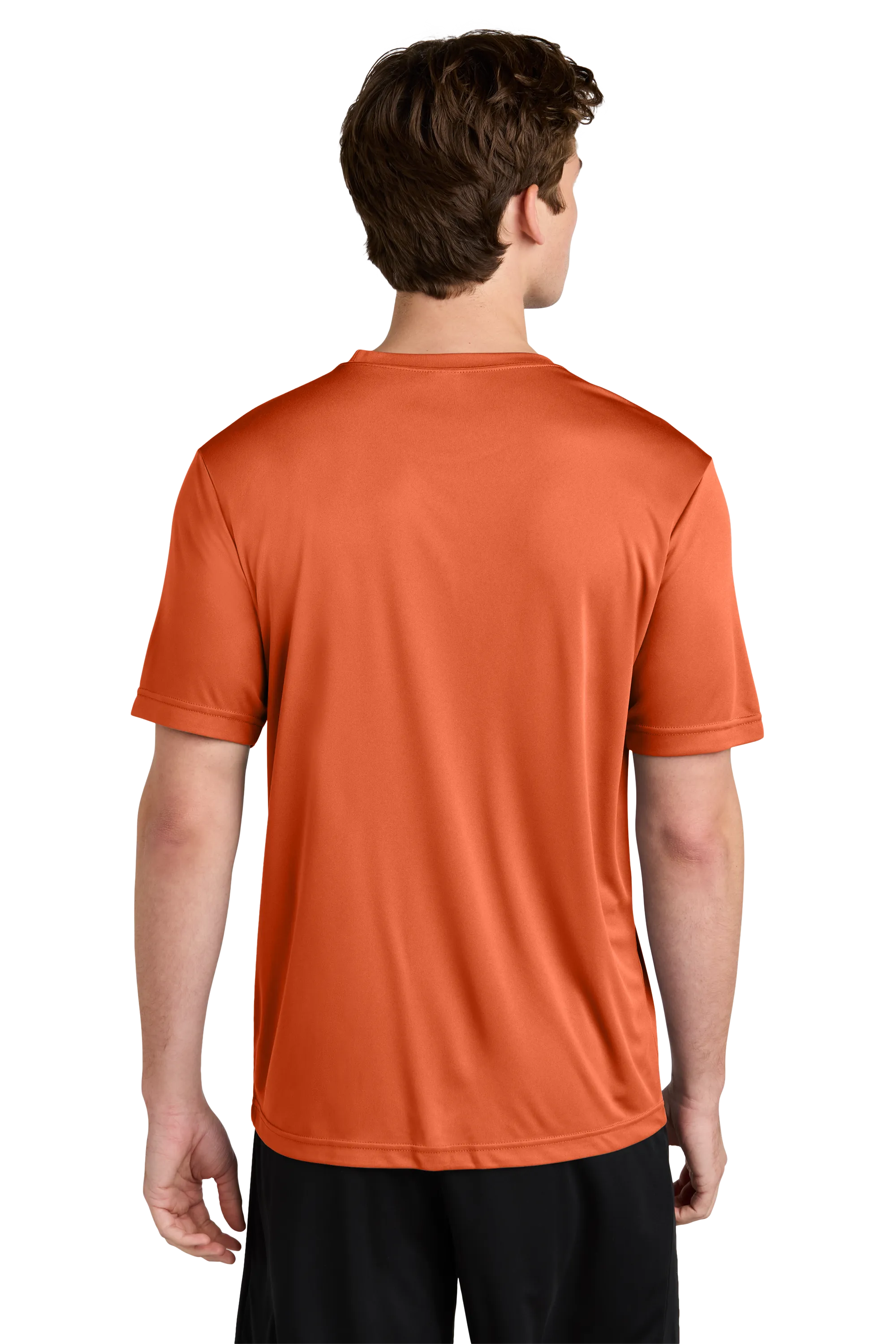 Sport-Tek® PosiCharge® Competitor™ Tee - Deep Orange