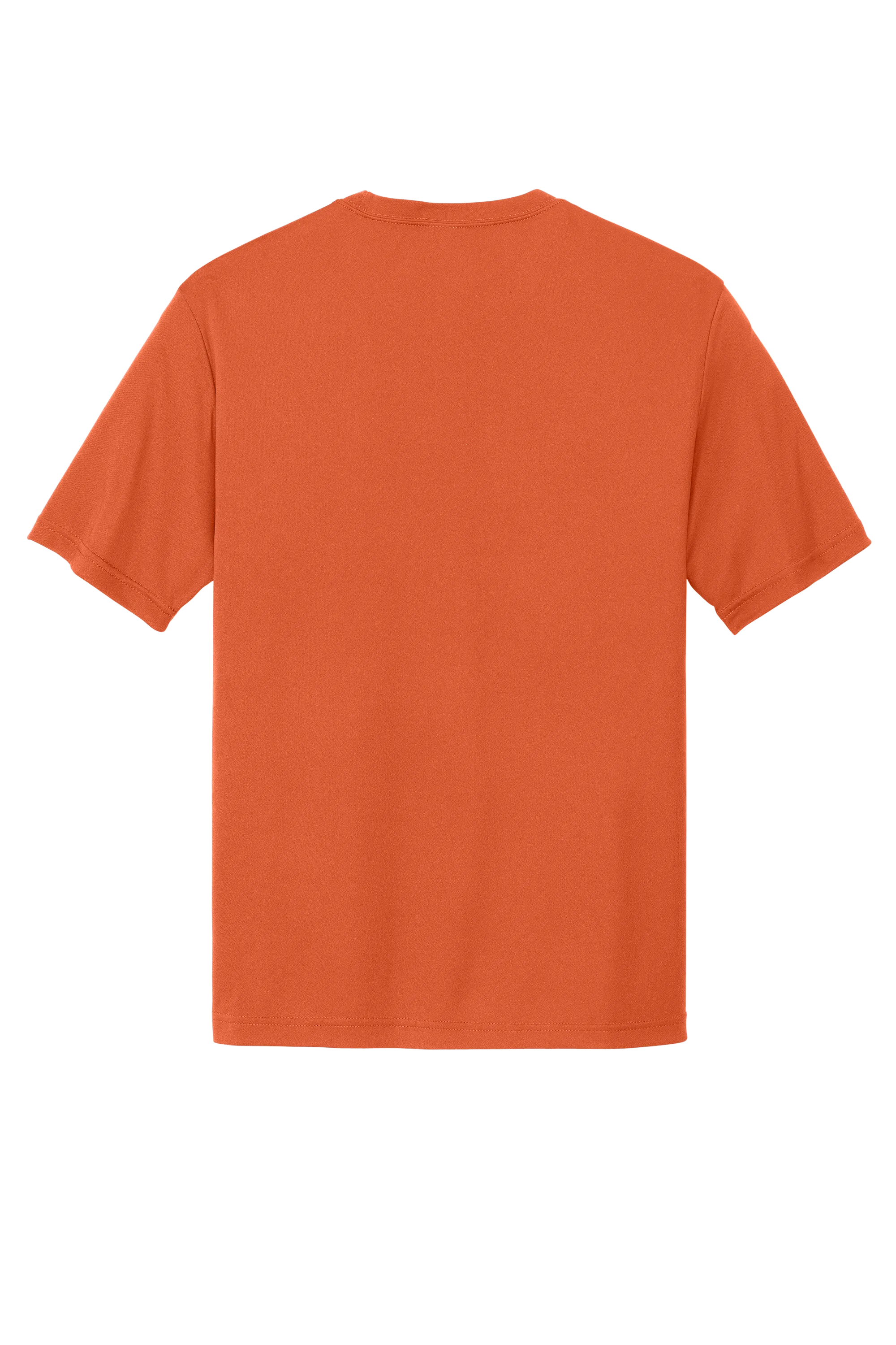 Sport-Tek® PosiCharge® Competitor™ Tee - Deep Orange