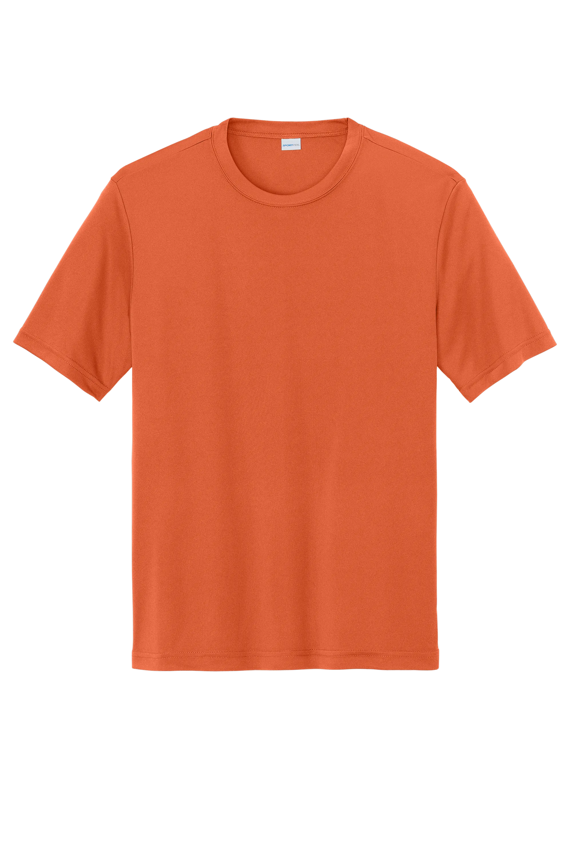 Sport-Tek® PosiCharge® Competitor™ Tee - Deep Orange