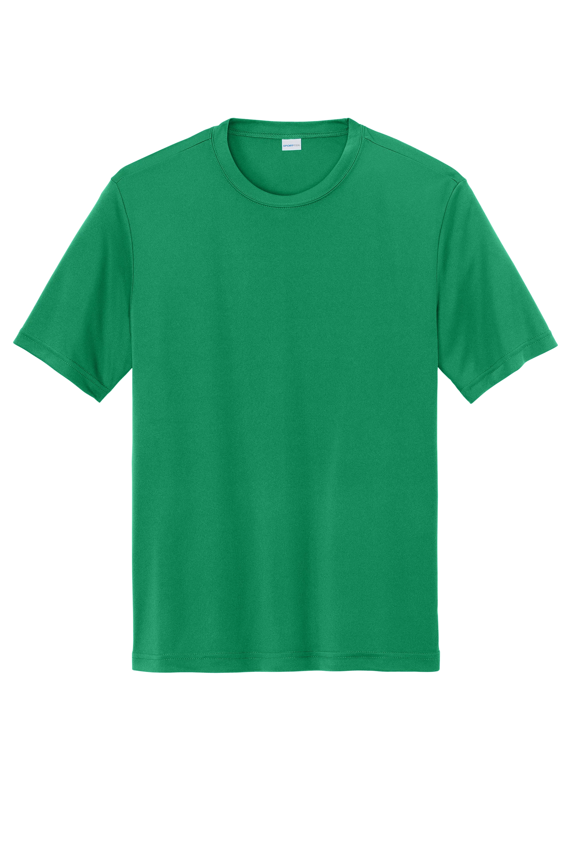 Sport-Tek® PosiCharge® Competitor™ Tee - Kelly Green