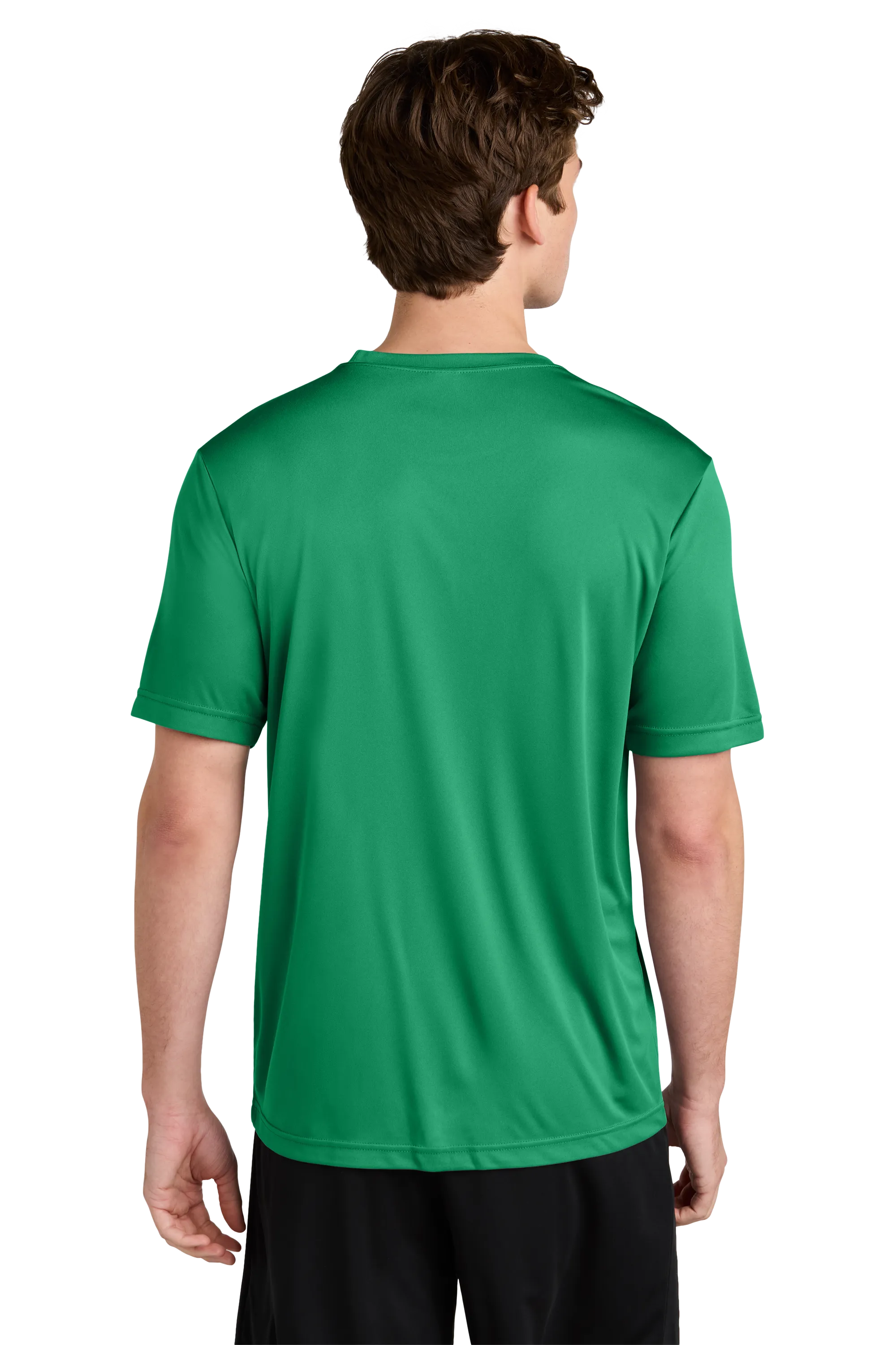 Sport-Tek® PosiCharge® Competitor™ Tee - Kelly Green
