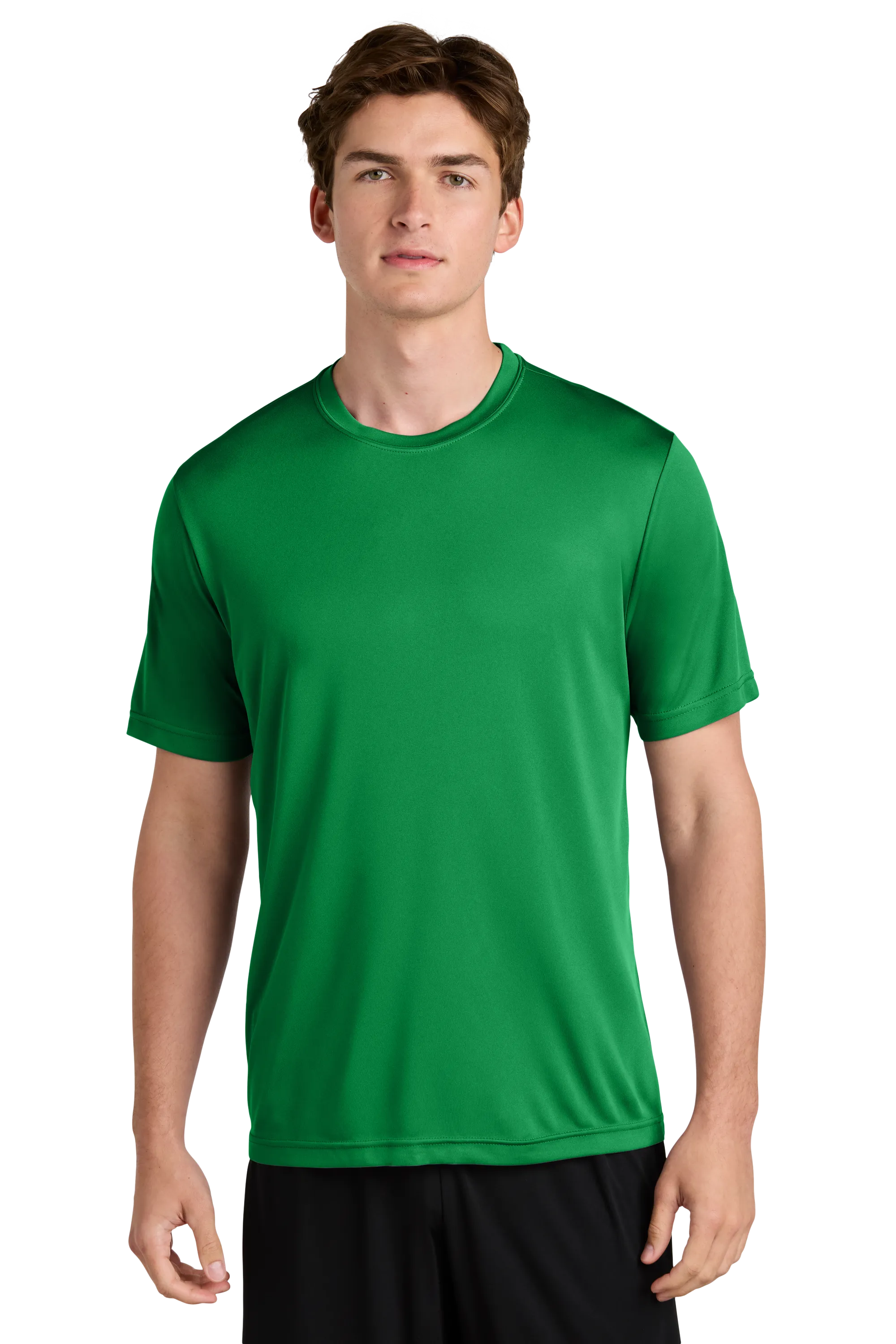 Sport-Tek® PosiCharge® Competitor™ Tee - Kelly Green