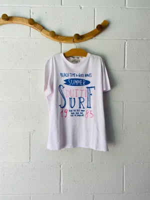 Summer Surf Tee, 11-12 years (146-158cm)