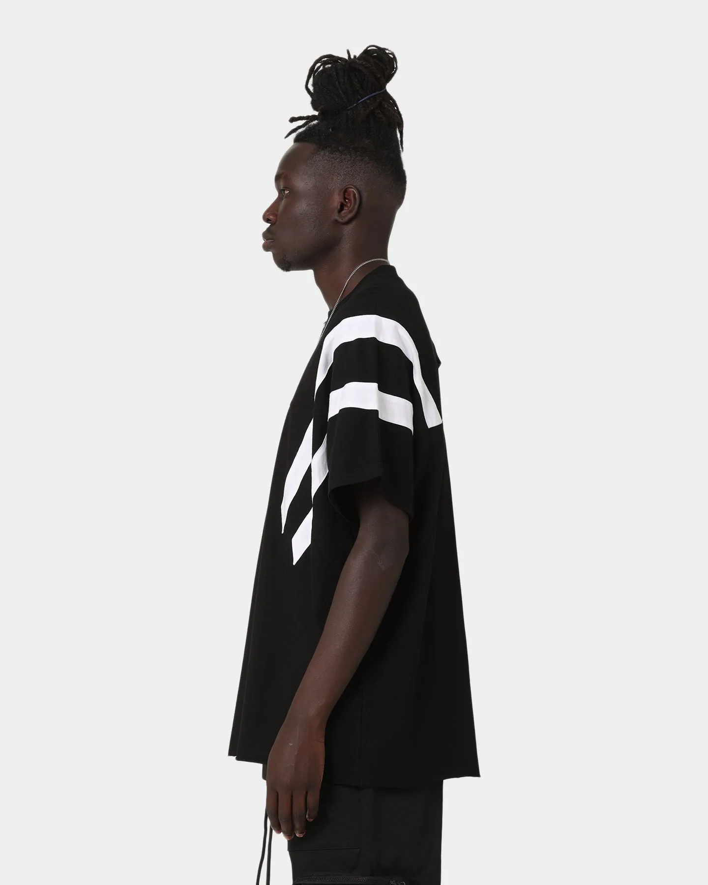 The Anti Order Tokyo Moto T-Shirt Black/White