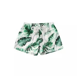 Tropical Beach Shorts / Boardies