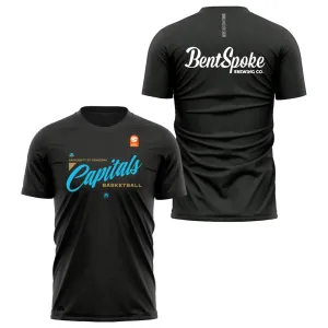 UC Capitals Performance Tee