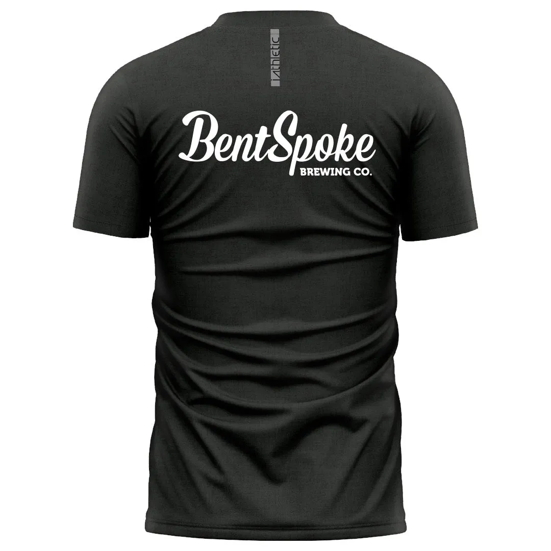 UC Capitals Performance Tee