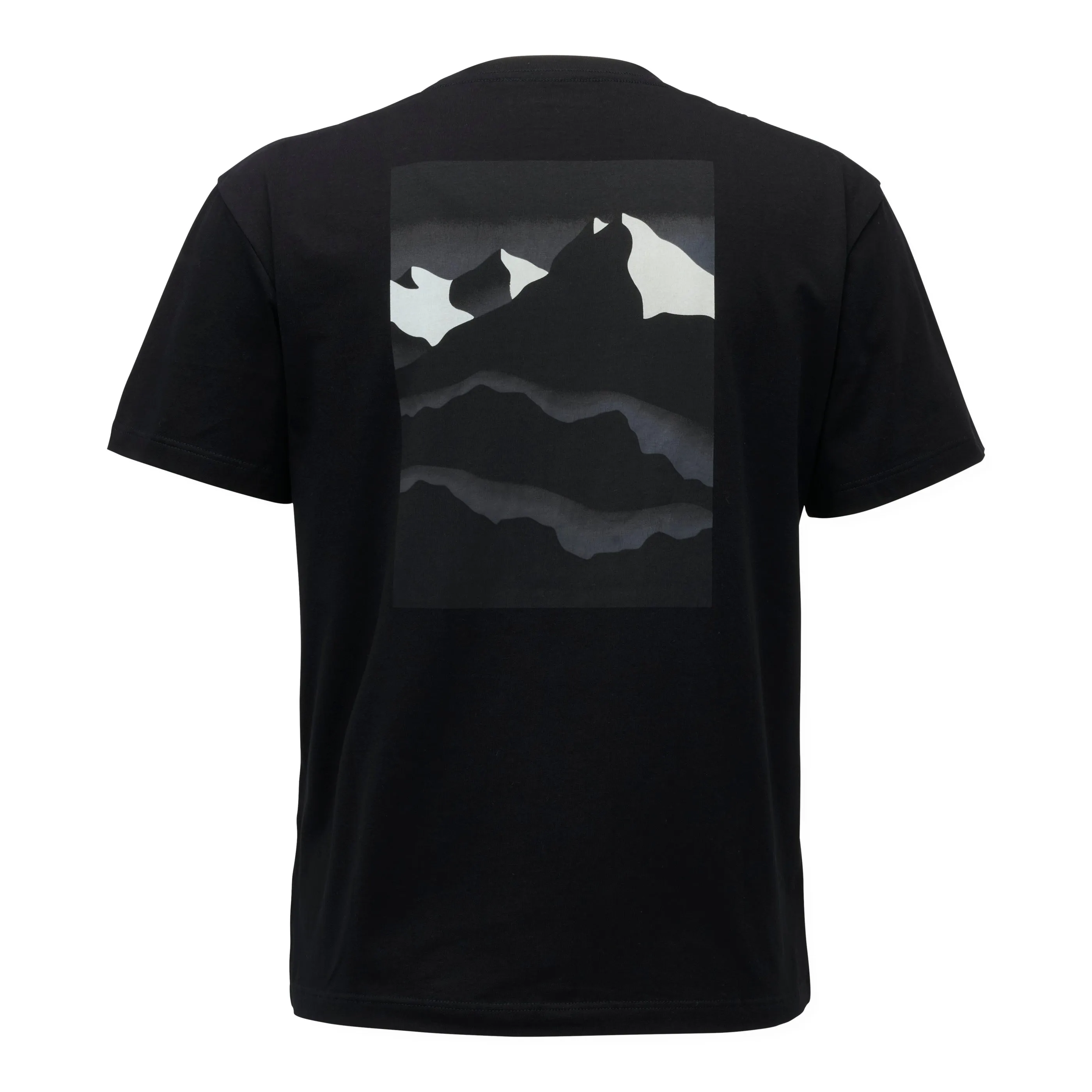 Women's Mountainscape Short Sleeve Tee