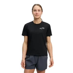 Women's Mountainscape Short Sleeve Tee